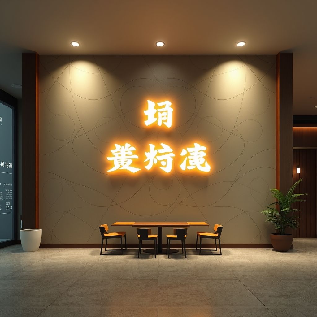 ศิลปะโลโก้ที่สร้างภาพลักษณ์ใหม่ให้ร้านกาแฟชนะคู่แข่ง